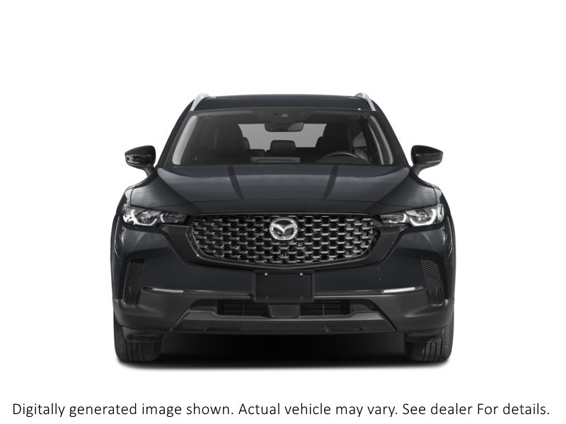 2025 Mazda CX-50 GS-L AWD Exterior Shot 5