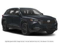 2025 Mazda CX-50 GS-L AWD Exterior Shot 8