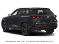 2025 Mazda CX-50 GS-L AWD Exterior Shot 9