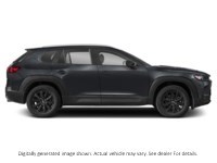 2025 Mazda CX-50 GS-L AWD Exterior Shot 10