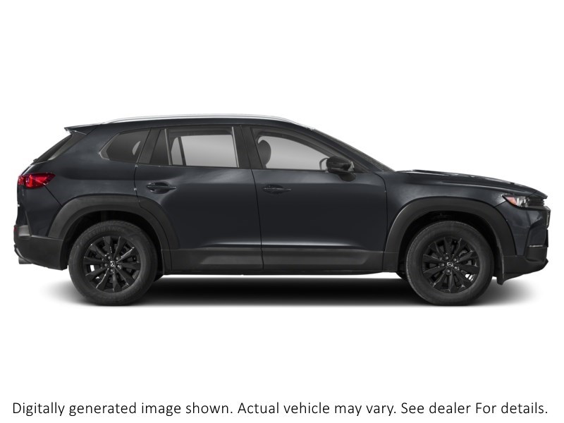 2025 Mazda CX-50 GS-L AWD Exterior Shot 10