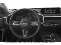 2025 Mazda CX-50 GS-L AWD Interior Shot 3