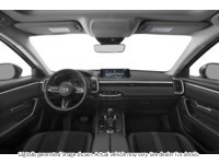 2025 Mazda CX-50 GS-L AWD Interior Shot 6