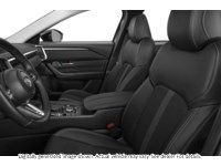 2025 Mazda CX-50 GS-L AWD Interior Shot 4