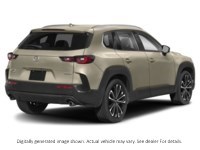 2025 Mazda CX-50 GT AWD Exterior Shot 2