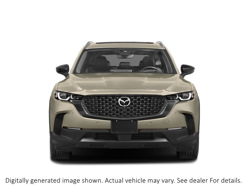 2025 Mazda CX-50 GT AWD Exterior Shot 5