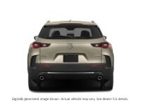 2025 Mazda CX-50 GT AWD Exterior Shot 7