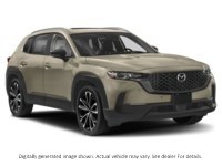 2025 Mazda CX-50 GT AWD Exterior Shot 8