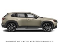 2025 Mazda CX-50 GT AWD Exterior Shot 10