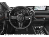 2025 Mazda CX-50 GT AWD Interior Shot 3