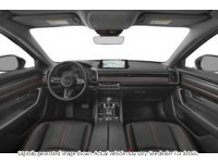 2025 Mazda CX-50 GT AWD Interior Shot 6