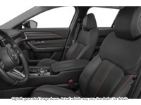 2025 Mazda CX-50 GT AWD Interior Shot 4