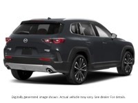 2024 Mazda CX-50 GT w/Turbo AWD Exterior Shot 2