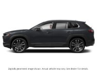 2024 Mazda CX-50 GT w/Turbo AWD Exterior Shot 6