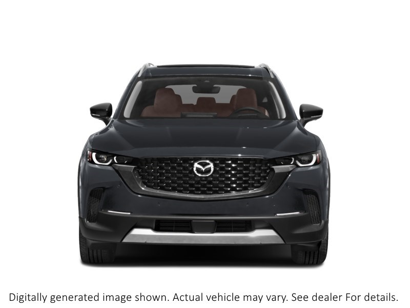 2024 Mazda CX-50 GT w/Turbo AWD Exterior Shot 5