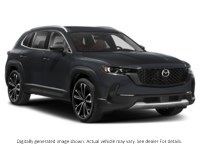 2024 Mazda CX-50 GT w/Turbo AWD Exterior Shot 8