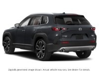 2024 Mazda CX-50 GT w/Turbo AWD Exterior Shot 9