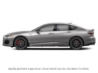 2025 Acura TLX Type S SH-AWD Sedan Exterior Shot 2