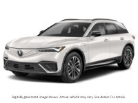 2024 Acura ZDX AWD w/A-Spec Package Exterior Shot 1