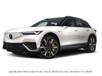 2024 Acura ZDX Type S AWD Exterior Shot 1