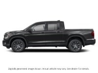 2025 Honda Ridgeline Sport AWD Exterior Shot 6