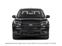 2025 Honda Ridgeline Sport AWD Exterior Shot 5