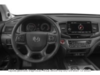 2025 Honda Ridgeline Sport AWD Interior Shot 3