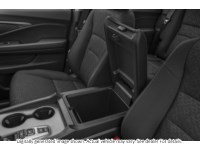 2025 Honda Ridgeline Sport AWD Interior Shot 7