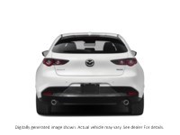 2025 Mazda Mazda3 Sport GS Auto FWD Exterior Shot 7