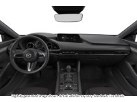 2025 Mazda Mazda3 Sport GS Auto FWD Interior Shot 6