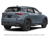 2024 Mazda CX-5 Sport Design AWD Exterior Shot 2