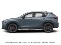 2024 Mazda CX-5 Sport Design AWD Exterior Shot 6