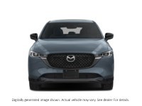 2025 Mazda CX-5 Sport Design AWD Exterior Shot 5