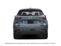 2024 Mazda CX-5 Sport Design AWD Exterior Shot 7