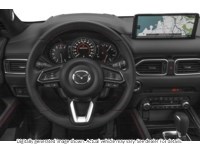 2024 Mazda CX-5 Sport Design AWD Interior Shot 3