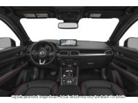 2025 Mazda CX-5 Sport Design AWD Interior Shot 6