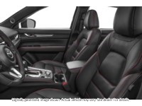 2025 Mazda CX-5 Sport Design AWD Interior Shot 4