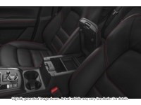 2024 Mazda CX-5 Sport Design AWD Interior Shot 7