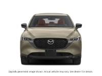 2024 Mazda CX-5 SUNA AWD Exterior Shot 5