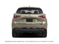 2024 Mazda CX-5 SUNA AWD Exterior Shot 7