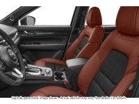 2024 Mazda CX-5 SUNA AWD Interior Shot 4