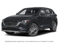 2024 Mazda CX-5 Signature AWD Exterior Shot 1