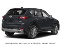 2024 Mazda CX-5 Signature AWD Exterior Shot 2