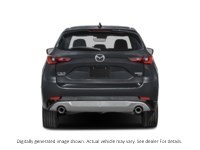 2024 Mazda CX-5 Signature AWD Exterior Shot 7