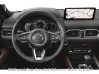 2024 Mazda CX-5 Signature AWD Interior Shot 3