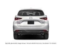 2025 Mazda CX-5 GX AWD Exterior Shot 7