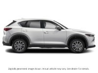 2025 Mazda CX-5 GX AWD Exterior Shot 10