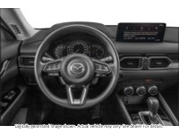 2025 Mazda CX-5 GX AWD Interior Shot 3