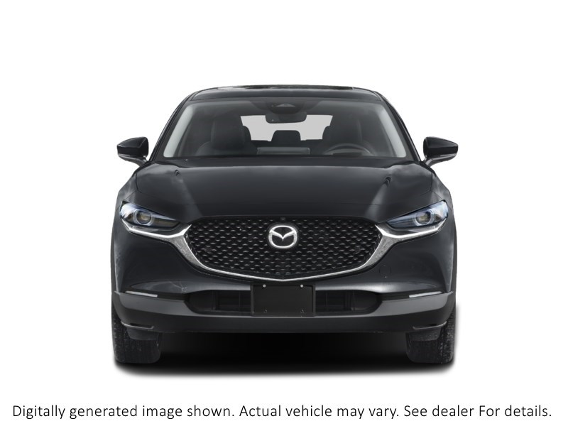 2024 Mazda CX-30 GT AWD Exterior Shot 5