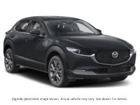 2024 Mazda CX-30 GT AWD Exterior Shot 8